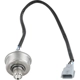 Purchase Top-Quality Fuel To Air Ratio Sensor by NGK - 24739 pa1