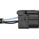 Purchase Top-Quality Fuel To Air Ratio Sensor by NGK - 24741 pa2