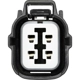 Purchase Top-Quality Fuel To Air Ratio Sensor by NGK - 24746 pa3