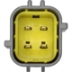 Purchase Top-Quality Fuel To Air Ratio Sensor by NGK - 24754 pa2