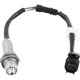 Purchase Top-Quality Fuel To Air Ratio Sensor by NGK - 24761 pa1