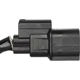 Purchase Top-Quality Fuel To Air Ratio Sensor by NGK - 24761 pa2