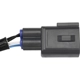 Purchase Top-Quality Fuel To Air Ratio Sensor by NGK - 24762 pa2