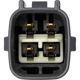 Purchase Top-Quality Fuel To Air Ratio Sensor by NGK - 24764 pa3