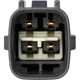 Purchase Top-Quality Fuel To Air Ratio Sensor by NGK - 24767 pa3