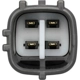 Purchase Top-Quality Fuel To Air Ratio Sensor by NGK - 24772 pa2