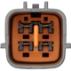 Purchase Top-Quality Fuel To Air Ratio Sensor by NGK - 24774 pa3
