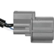 Purchase Top-Quality Fuel To Air Ratio Sensor by NGK - 24776 pa1