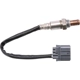 Purchase Top-Quality Fuel To Air Ratio Sensor by NGK - 24790 pa1