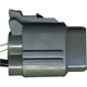 Purchase Top-Quality Fuel To Air Ratio Sensor by NGK - 24821 pa1