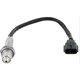 Purchase Top-Quality Fuel To Air Ratio Sensor by NGK - 24832 pa1