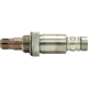 Purchase Top-Quality Fuel To Air Ratio Sensor by NGK - 24833 pa1