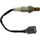 Purchase Top-Quality Fuel To Air Ratio Sensor by NGK - 24836 pa4