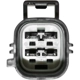 Purchase Top-Quality Fuel To Air Ratio Sensor by NGK - 25662 pa3