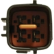 Purchase Top-Quality Fuel To Air Ratio Sensor by NGK - 25673 pa3
