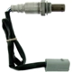 Purchase Top-Quality Fuel To Air Ratio Sensor by NGK - 25679 pa1