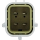 Purchase Top-Quality Fuel To Air Ratio Sensor by NGK - 25679 pa3