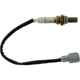 Purchase Top-Quality Fuel To Air Ratio Sensor by NGK - 25697 pa1