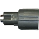 Purchase Top-Quality Fuel To Air Ratio Sensor by NGK - 25697 pa2