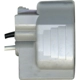 Purchase Top-Quality Fuel To Air Ratio Sensor by NGK - 25702 pa2