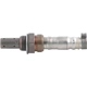 Purchase Top-Quality Fuel To Air Ratio Sensor by NGK - 25702 pa3