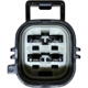 Purchase Top-Quality Fuel To Air Ratio Sensor by NGK - 25704 pa3