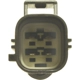 Purchase Top-Quality Fuel To Air Ratio Sensor by NGK - 25731 pa2