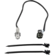Purchase Top-Quality Fuel To Air Ratio Sensor by NGK - 25782 pa1