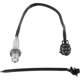 Purchase Top-Quality Fuel To Air Ratio Sensor by NGK - 25783 pa1