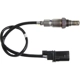 Purchase Top-Quality Fuel To Air Ratio Sensor by NGK - 27007 pa1