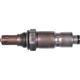 Purchase Top-Quality Fuel To Air Ratio Sensor by NGK - 27012 pa2