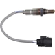 Purchase Top-Quality Fuel To Air Ratio Sensor by NGK - 27014 pa2