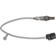 Purchase Top-Quality Fuel To Air Ratio Sensor by NGK - 27021 pa1