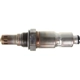 Purchase Top-Quality Fuel To Air Ratio Sensor by NGK - 27022 pa3
