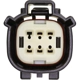 Purchase Top-Quality Fuel To Air Ratio Sensor by NGK - 27023 pa2