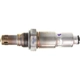 Purchase Top-Quality Fuel To Air Ratio Sensor by NGK - 27023 pa4