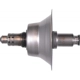 Purchase Top-Quality Fuel To Air Ratio Sensor by NGK - 27033 pa2