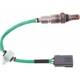Purchase Top-Quality Fuel To Air Ratio Sensor by NGK - 27034 pa1