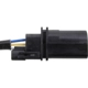 Purchase Top-Quality Fuel To Air Ratio Sensor by NGK - 27036 pa3