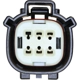 Purchase Top-Quality Fuel To Air Ratio Sensor by NGK - 27038 pa4