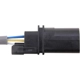 Purchase Top-Quality Fuel To Air Ratio Sensor by NGK - 27040 pa3