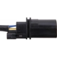 Purchase Top-Quality Fuel To Air Ratio Sensor by NGK - 27043 pa2