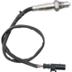 Purchase Top-Quality Fuel To Air Ratio Sensor by NGK - 27050 pa4