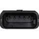 Purchase Top-Quality Fuel To Air Ratio Sensor by NGK - 27051 pa3