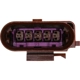 Purchase Top-Quality Fuel To Air Ratio Sensor by NGK - 27055 pa3