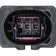 Purchase Top-Quality Fuel To Air Ratio Sensor by NGK - 27061 pa4
