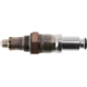 Purchase Top-Quality Fuel To Air Ratio Sensor by NGK - 27064 pa3