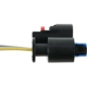 Purchase Top-Quality Fuel To Air Ratio Sensor by NGK - 27065 pa2