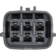 Purchase Top-Quality Fuel To Air Ratio Sensor by NGK - 27068 pa4