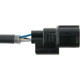 Purchase Top-Quality Fuel To Air Ratio Sensor by NGK - 27072 pa2